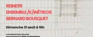 L’Heure du bain avec l’ensemble /K/inêtikos