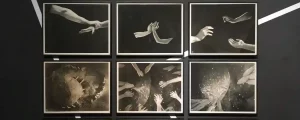 HÄNDE un film de 1927 de Miklós Bándy