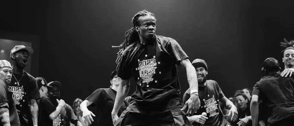 agenda danse