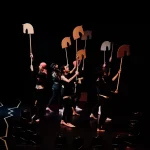 Juste Camille de Gaëlle Bourges