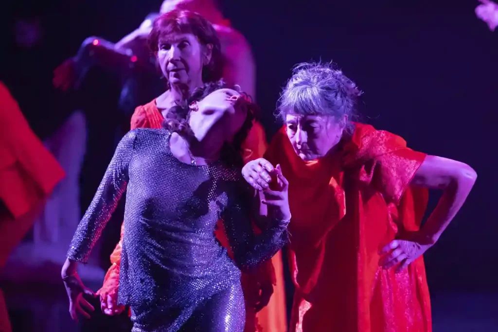 OuvrÂges de Lionel Hoche, Carlotta Sagne, Lionel Hoche