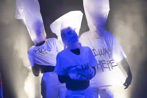 ouvrages de Lionel Hoche, Carlotta Sagna, Daniel Larrieu