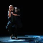 Agenda danse janvier 2026