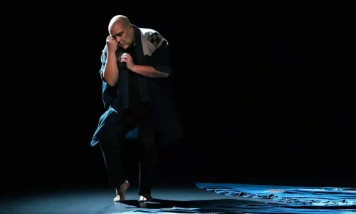 Agenda danse janvier 2026