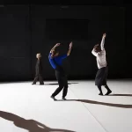 Les Transparents, Anne-Sophie Lancelin