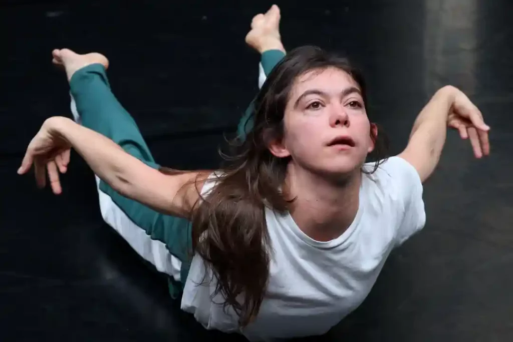 Motor Unit de Sati Veyrunes