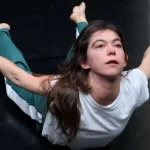 Motor Unit de Sati Veyrunes