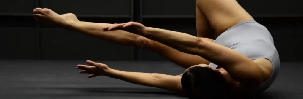 Agenda danse février 2026 : Myriam Gourfink