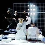 Agenda danse mars 2026