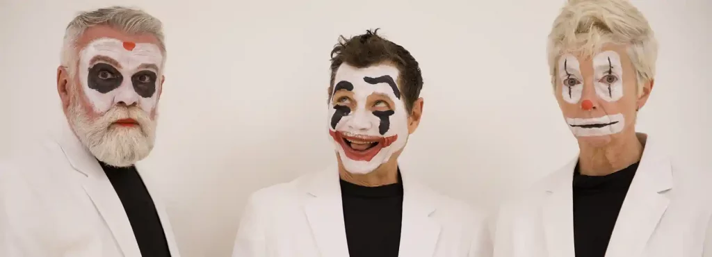 agenda danse février 2026 : Ouv'Âges de Lionel Hoche à Faits d'hiver