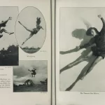 Charlotte Rudolph photographe de danse