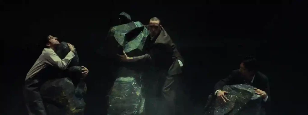 agenda danse avril 2026 : Peeping Tom