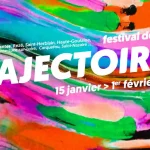 Trajectoires le festival danse 2026