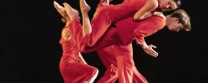 Opera Ballet Vlaanderen à la Villette