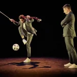 °Up de Fouad Boussouf