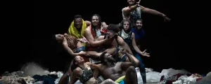 Agenda danse septembre 2025
