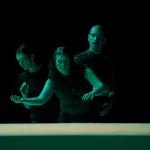 quelques choses de chloé Zamboni