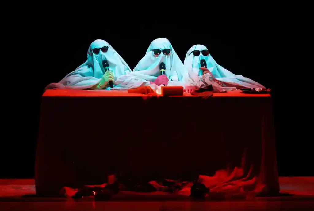 quelques choses de Chloé Zamboni