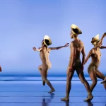 Agenda danse décembre 2025