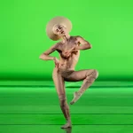 Magnificat et Henri Michaux : Mouvements de Marie Chouinard