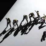 Agenda danse février 2026