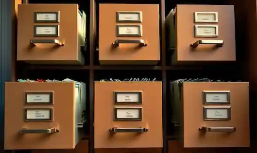 archive des articles