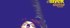 Faits d’hiver, le festival danse de la rentrée 2025