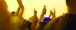 Festivals de danse septembre 2025