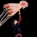 Guillaume et Harold de Gaëlle Bourges