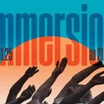 Shihya Peng et Federica Miani au festival Immersion Danse