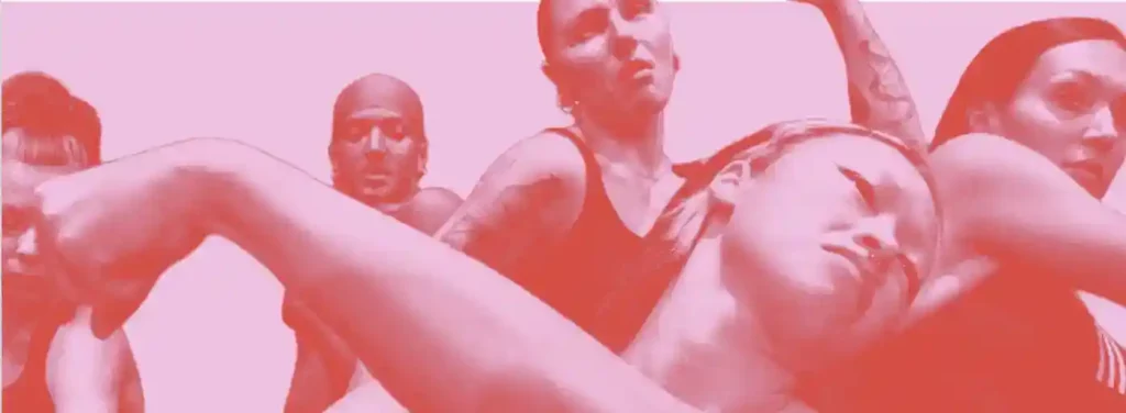 agenda danse mai 2026 : festival June Events