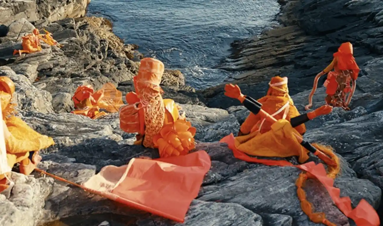 Landscaping d'Esther Salamon