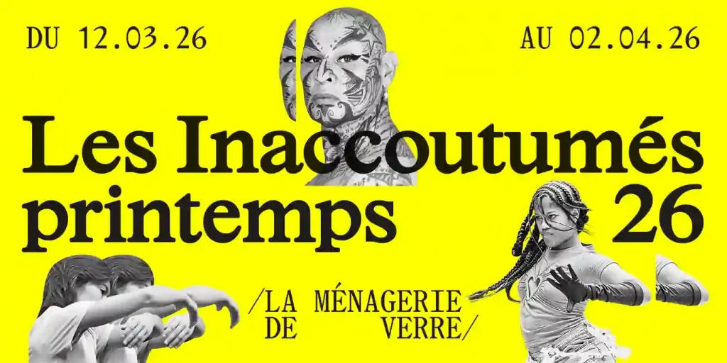 les inaccoutumés