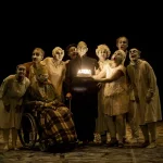 Agenda danse avril 2026