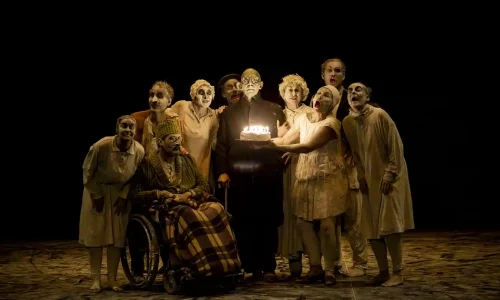 Agenda danse avril 2026