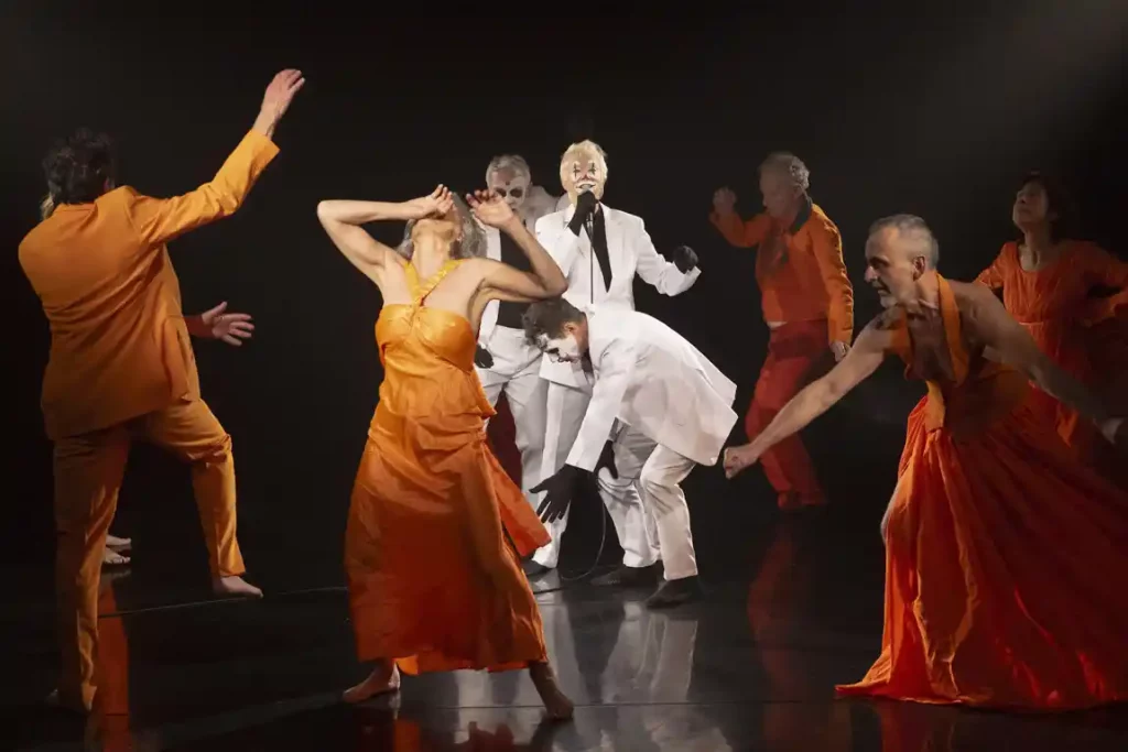 ouvrages de Lionel Hoche, Carlotta Sagna, Daniel Larrieu