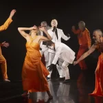 OuvrÂges de Lionel Hoche, Carlotta Sagna, Daniel Larrieu