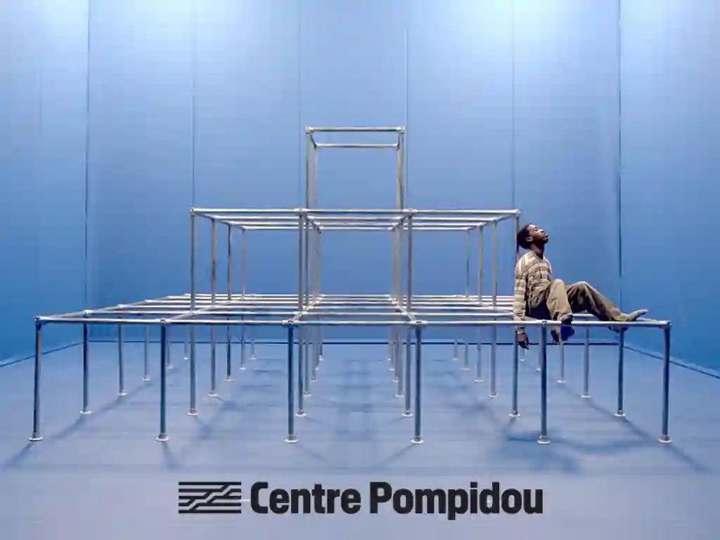 agenda danse janvier 2026 : performance de Steffani Jemison à Lafayette Anticipations