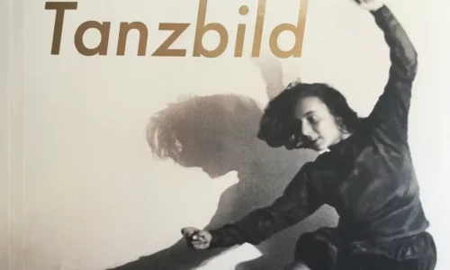 Tanzbild : un riche catalogue pour penser la photographie de danse