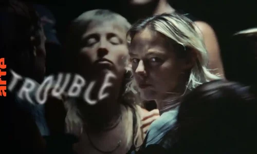 Vidéo danse janvier 2026